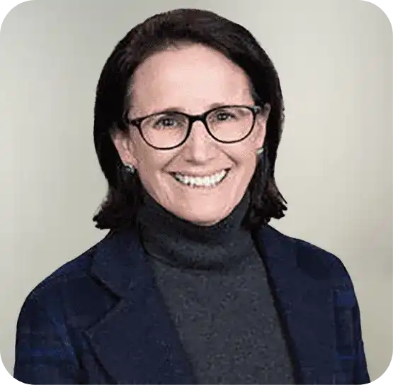 Julie Hambleton headshot