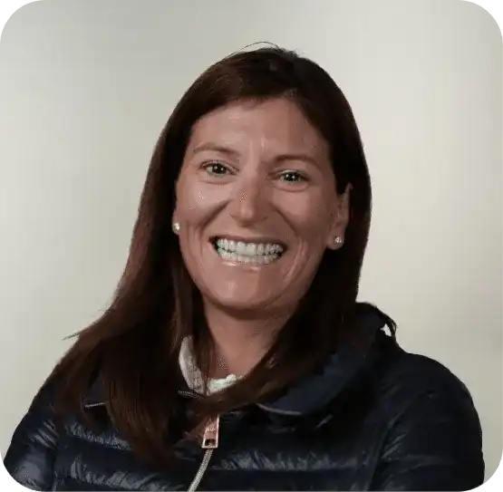 Pamela Esposito headshot