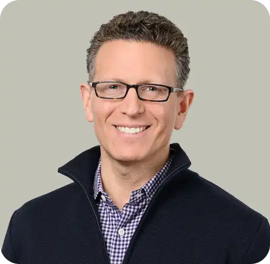 Jason Rhodes headshot