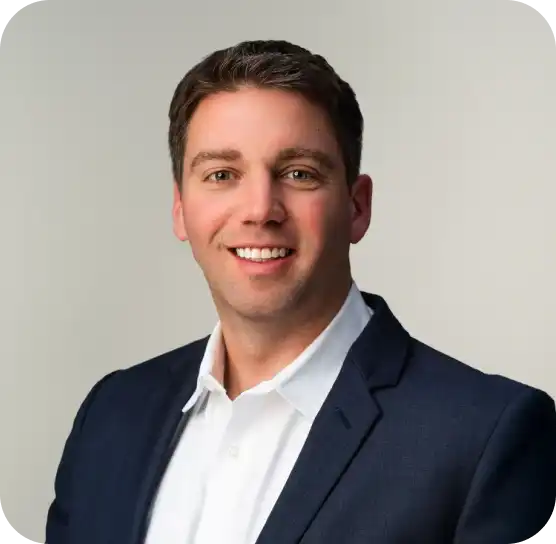 Kevin McGann headshot