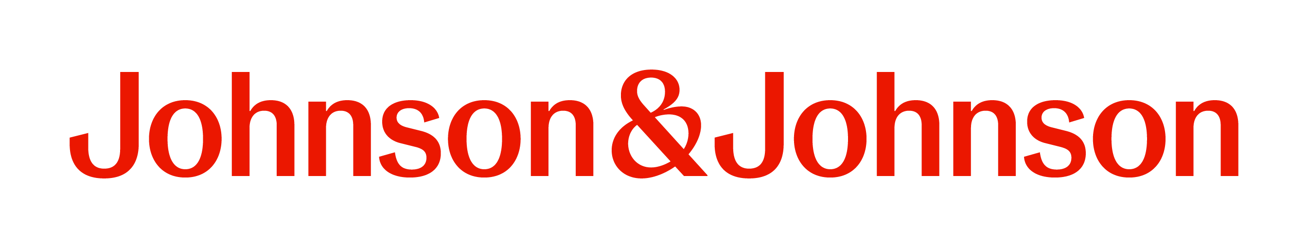 Johnson and Johnson Logo